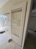 Binnendeuren, Ophalen of Verzenden, Zo goed als nieuw, Binnendeur, 200 tot 215 cm