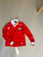 S.V. Hoofddorp voetbalshirt, Sport en Fitness, Maat XS of kleiner, Ophalen of Verzenden, Gebruikt, Shirt