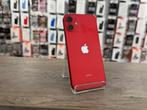 iPhone 12 Mini 64GB Rood - Garantie & Nieuwstaat!, Apple, Apple, IPhone 12 Mini, Zwart