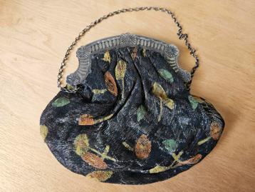 Beugeltas Schoonhoven 1867 beschikbaar voor biedingen