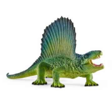 Schleich 15011 dimetrodon, dierfiguur  beschikbaar voor biedingen