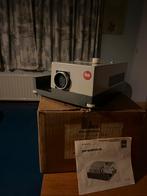 Leitz Pradolux Diaprojector - Origineel, Audio, Tv en Foto, Diaprojectors, Ophalen, Gebruikt