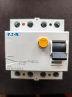 Eaton installatie Automaat PFM-40/4/003-A, Ophalen of Verzenden, Gebruikt, Overige typen