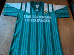 Voetbalshirt Feyenoord vintage shirt 1992 Zeldzaam, Ophalen of Verzenden, Zo goed als nieuw, Shirt