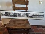 Panoramische foto's van Amsterdam, Antiek en Kunst, Ophalen