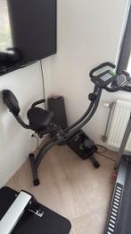 Cardio Fit Tunturi, Sport en Fitness, Fitnessapparatuur, Ophalen, Zo goed als nieuw, Hometrainer