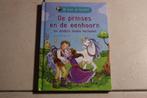 Ik kan al lezen! De prinses en de eenhoorn / Katja, Ophalen of Verzenden, Zo goed als nieuw, Fictie algemeen