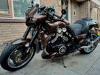 Custom Yamaha vmax stage 7, Particulier, Naked bike