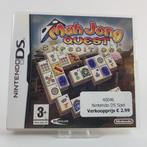 Nintendo DS Mah Jong Quest Expedition || Nu voor maar €2.99!, Gebruikt, Ophalen of Verzenden