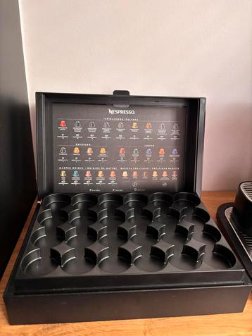 Nespresso cupholder beschikbaar voor biedingen