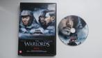 THE  WARLORDS  -  Jet Li - vanaf 16 - 4,00 -, Vanaf 16 jaar, Ophalen of Verzenden, Zo goed als nieuw, Azië