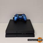 Playstation 4 Slim 1TB incl. 3rd Party Controller, Spelcomputers en Games, Games | Sony PlayStation 4