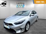 Kia Ceed 1.0 T-GDi DynamicLine nieuw model, Auto's, Kia, Voorwielaandrijving, Stof, Gebruikt, Origineel Nederlands