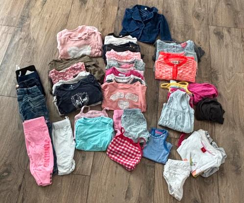 Meisjes kleding maat 68 diverse merken, Kinderen en Baby's, Kinderkleding | Kinder-kledingpakketten, Zo goed als nieuw, Ophalen