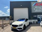 Mercedes-Benz A-klasse AMG 45 4MATIC EDITION 1/AERO DYMANIC/, Automaat, Gebruikt, 4 cilinders, Wit