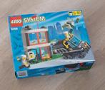 LEGO SYSTEM 6566 BANK NIEUW OVP, Kinderen en Baby's, Speelgoed | Duplo en Lego, Nieuw, Complete set, Ophalen of Verzenden, Lego