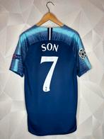Tottenham Uit 2018/2019 Son, Maat L, Ophalen of Verzenden, Zo goed als nieuw, Shirt