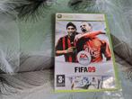 FIFA 09 - Xbox 360, Ophalen, Gebruikt, 2 spelers, Eén computer