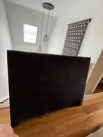 Hoofdbord bed 160, Ophalen, Gebruikt, Overige materialen, Minder dan 20 mm