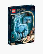 Harry potter lego patronus, Ophalen, Zo goed als nieuw