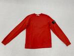 Stone Island Sweater Red Size M, Kleding | Heren, Truien en Vesten, ., Nieuw, Stone Island, .