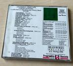Anthony Phillips - Finger Painting CD Missing Links Volume 1, Ophalen of Verzenden, Gebruikt, Progressive