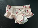 NIEUW Zwembroekje kersen print, H&M, Nieuw, Bikinibroekje, Ophalen of Verzenden