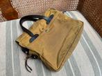 Nieuw Filson Tin Cloth Tan Briefcase Tas Bag Made in USA, Ophalen of Verzenden, Nieuw