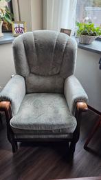 GRATIS FAUTEUIL, Ophalen, Gebruikt, 75 tot 100 cm, 50 tot 75 cm