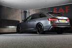 Audi A6 Avant 55 TFSI e Quattro S6 Look Automaat / AUT / Hea, Automaat, Gebruikt, 4 cilinders, Leder en Stof