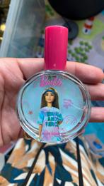 Barbie parfum, Ophalen of Verzenden, Zo goed als nieuw