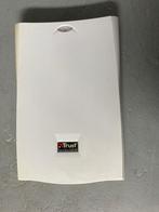 Vintage Flatbed scanner Trust Windows 95, Computers en Software, Scanners, Ophalen of Verzenden, Gebruikt, Flatbedscanner, Overige