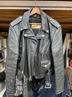 Schott Perfecto Leren Jas Maat 46, Ophalen of Verzenden, Jas | leer