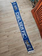 Chelsea FC Sjaal - Voetbalaccessoire, Maat XL, Ophalen of Verzenden, Gebruikt, Clubaccessoires