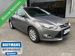 Ford Focus Wagon 1.6 EcoBoost Titanium, Auto's, 1258 kg, Gebruikt, Huisgarantie, 4 cilinders