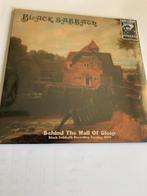 Black Sabbath -  Behind the walls of sleep ( 2 lp), Ophalen, Zo goed als nieuw