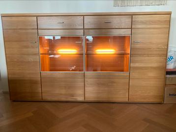 Highboard beschikbaar voor biedingen