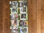 Spellen voor x box original (30 verschillende), Spelcomputers en Games, Games | Xbox Original, Overige genres, 1 speler, Ophalen of Verzenden