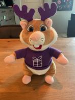 Hamster albert heijn, Ophalen of Verzenden, Gebruikt, Overige typen