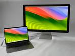 Apple Thunderbolt Display 27", Ingebouwde speakers, IPS, Apple Thunderbolt Display 27 inch, Ophalen of Verzenden