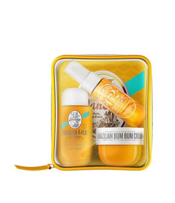 Sol de janeiro set nieuwe set bum bum beschikbaar voor biedingen