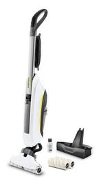 Karcher FC 5 Vloerreiniger - Glanzend Schoon Resultaat, Ophalen