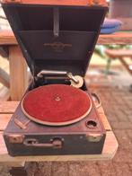 Grammafoon, Audio, Tv en Foto, Platenspelers, Ophalen of Verzenden, Refurbished, Thorens