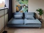Söderhamn Ikea 3 persoonsbank, Huis en Inrichting, Ophalen, 150 tot 200 cm, Driepersoons, 75 tot 100 cm