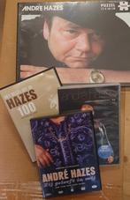 Andre Hazes set, Overige typen, Ophalen of Verzenden, Zo goed als nieuw