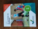 deel 1 de sportleider als begeleider, Boeken, Ophalen of Verzenden, Zo goed als nieuw, Overige niveaus, Nederlands