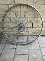Achterwiel Sturmey Archer, Fietsen en Brommers, Fietsonderdelen, Oldtimer, Zo goed als nieuw, Ophalen, Overige merken