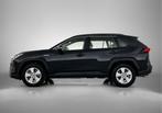 Toyota RAV4 2.5 Hybrid AWD Dynamic (bj 2020, automaat), Automaat, 12 maanden, Stof, Gebruikt