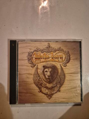 White Lion - The best of. Cd. 1987 beschikbaar voor biedingen