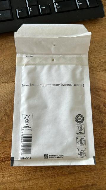 Luchtkussen envelop B12 beschikbaar voor biedingen